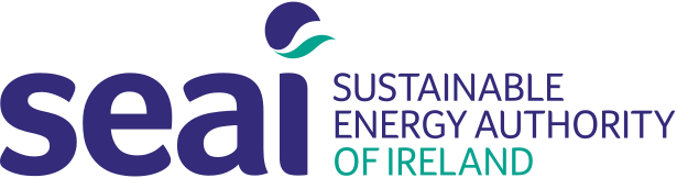 seai sustainable energy authority logo